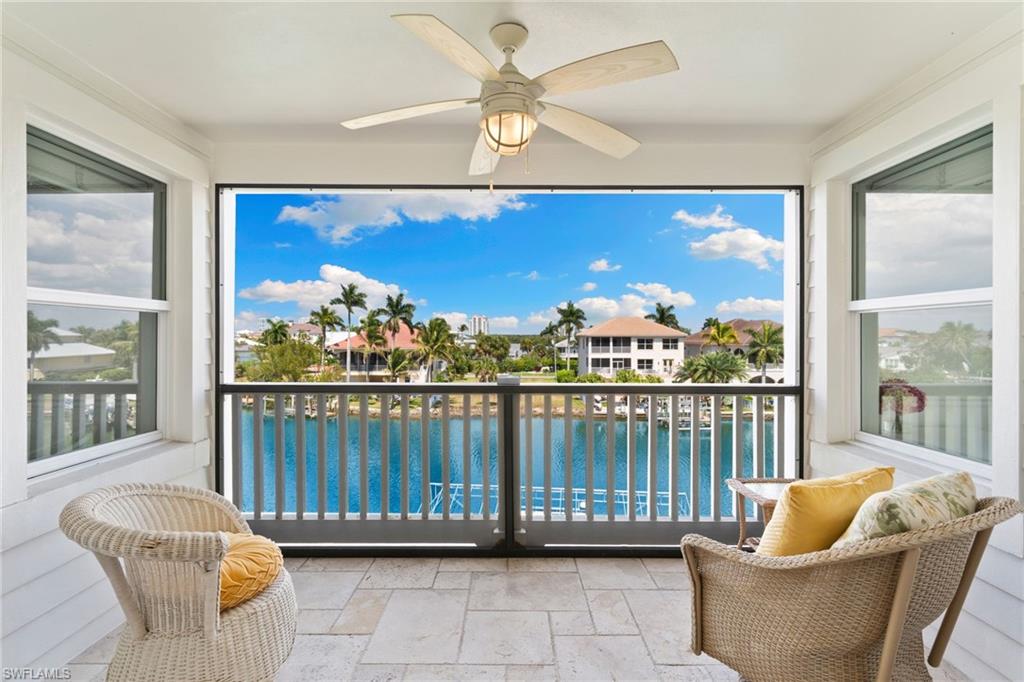 BONITA BEACH - Residential