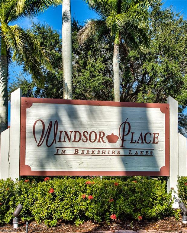 WINDSOR PLACE - Residential