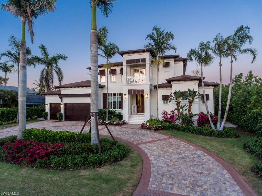 AQUALANE SHORES - Residential