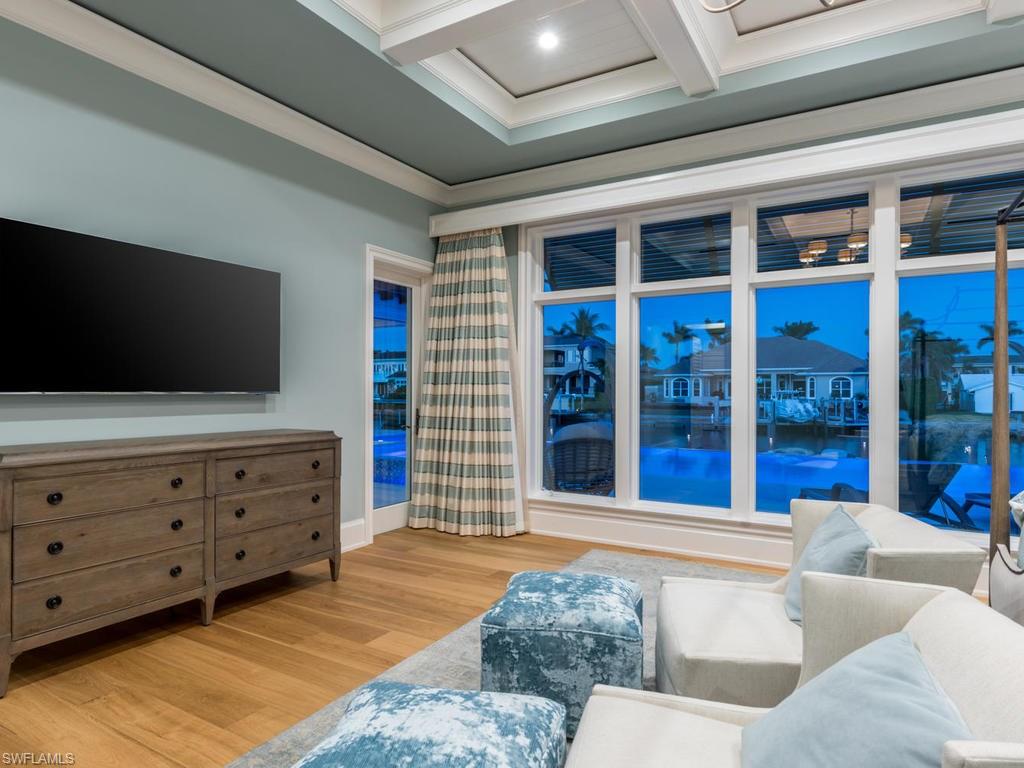 AQUALANE SHORES - Residential