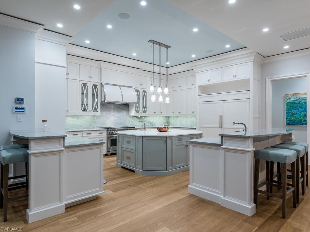 AQUALANE SHORES - Residential