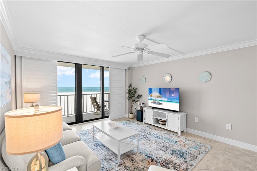 SOUTH SEAS CLUB CONDO - Residential
