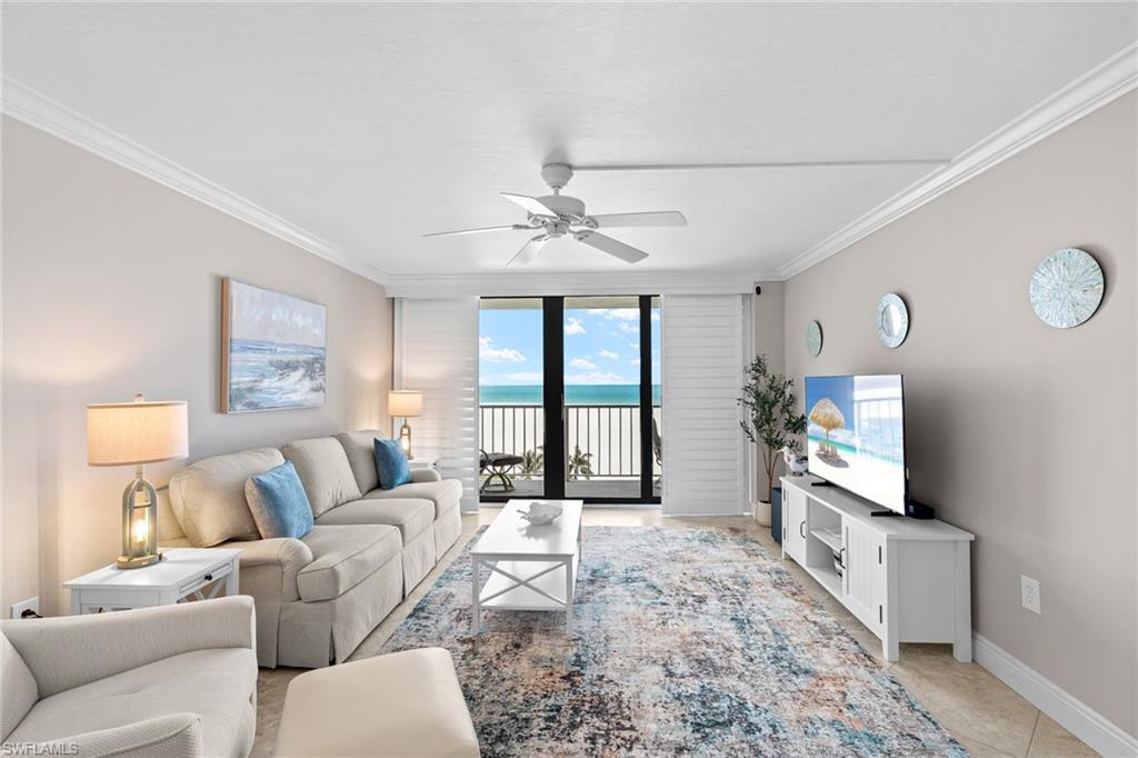 SOUTH SEAS CLUB CONDO - Residential