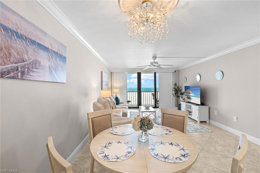 SOUTH SEAS CLUB CONDO - Residential