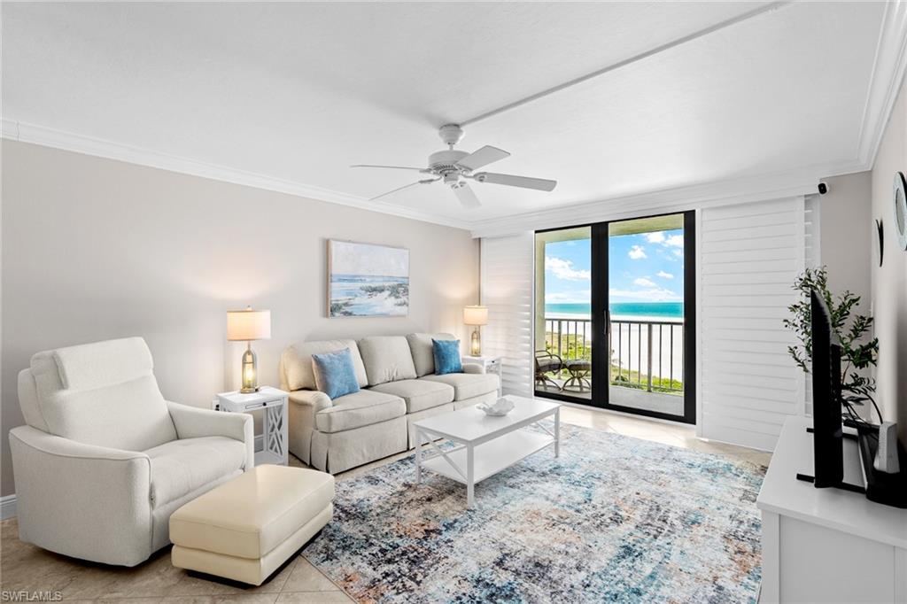 SOUTH SEAS CLUB CONDO - Residential