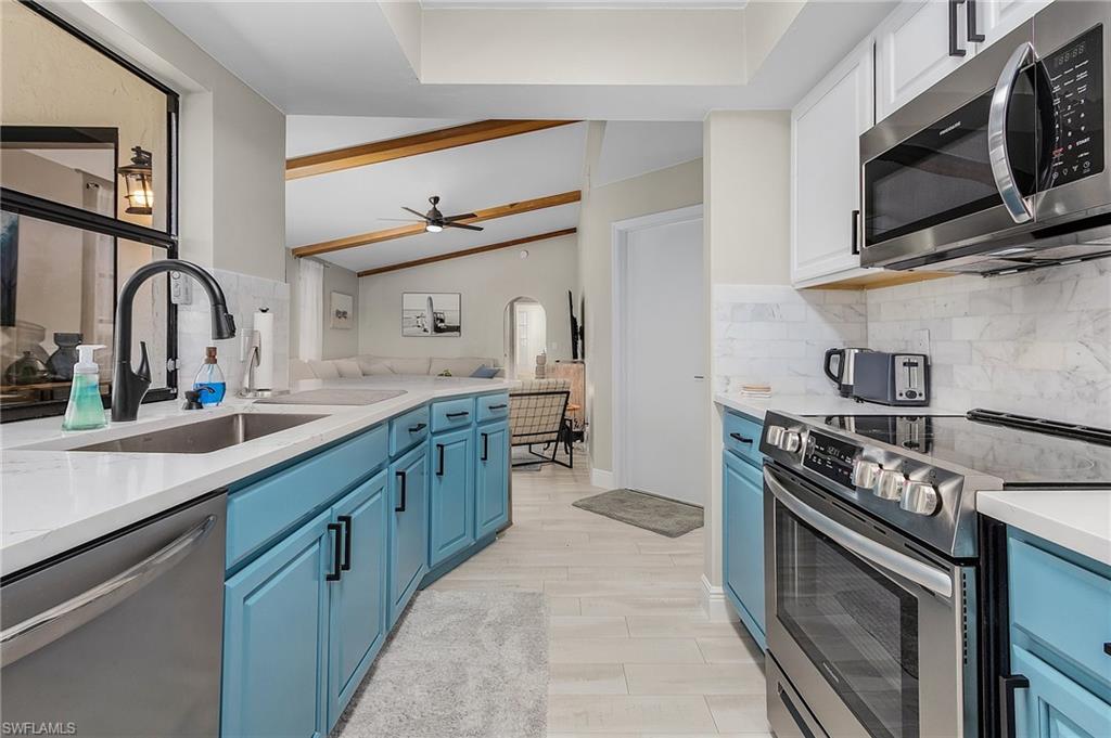 GULFHAVEN - Residential