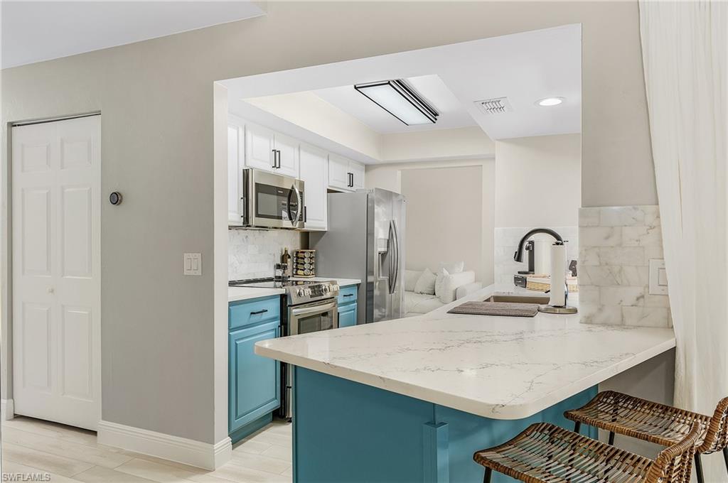 GULFHAVEN - Residential