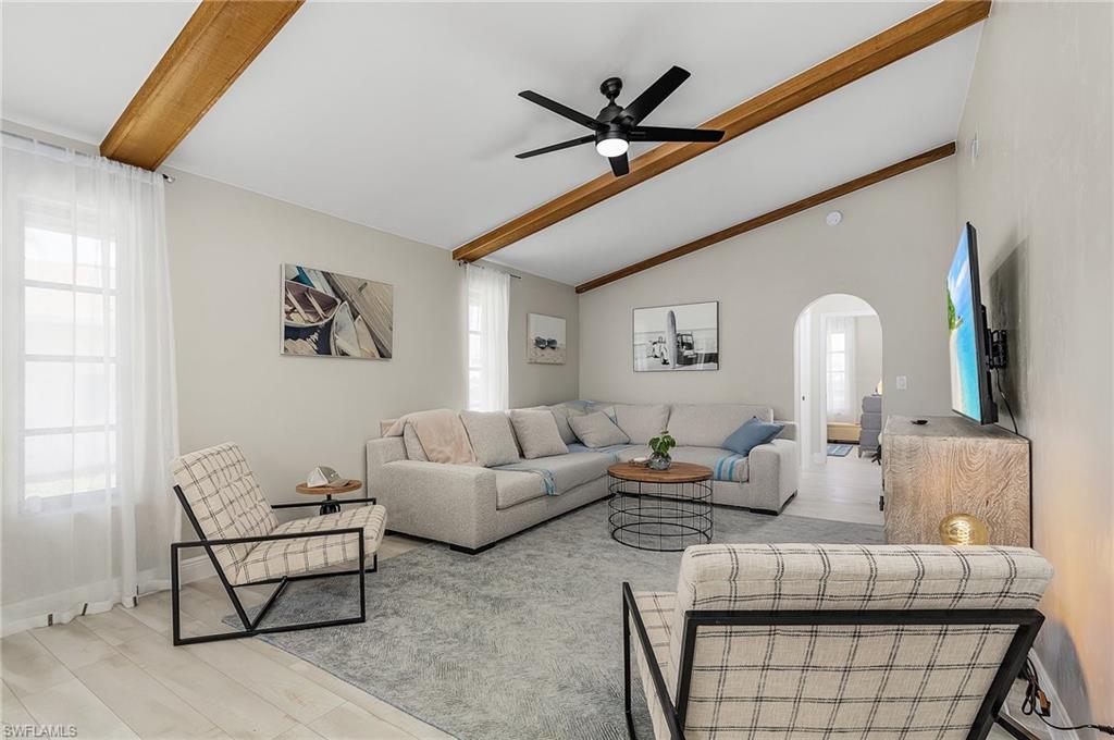 GULFHAVEN - Residential