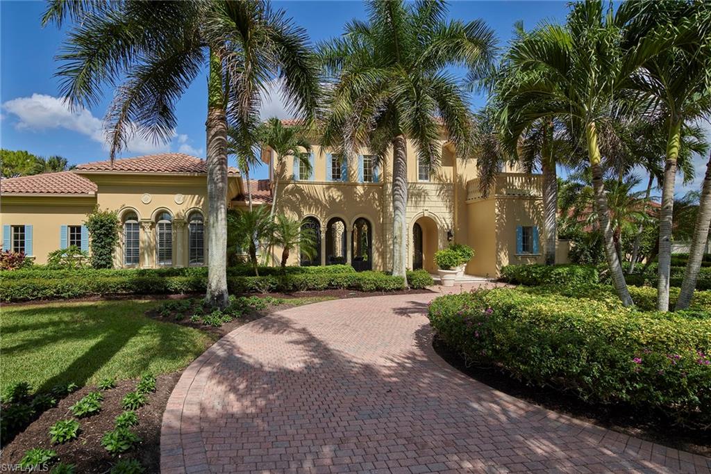 ESTATES AT GREY OAKS - Residential