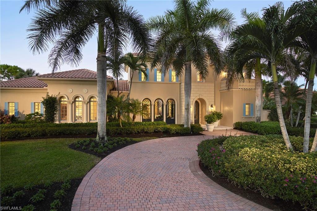ESTATES AT GREY OAKS - Residential