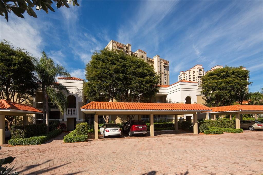 ST VINCENTS - Residential