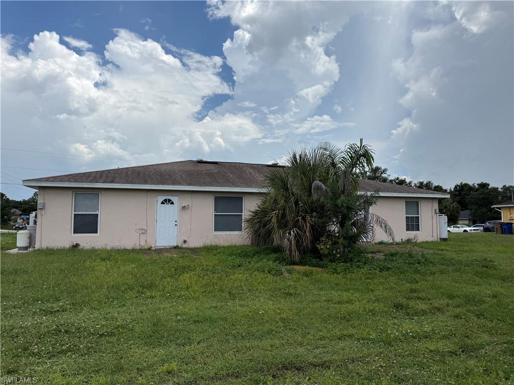 HURRICANE HOUSE CONDO - Residential