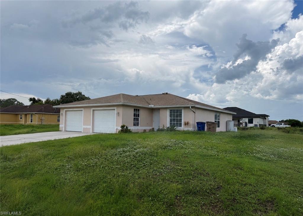 HURRICANE HOUSE CONDO - Residential