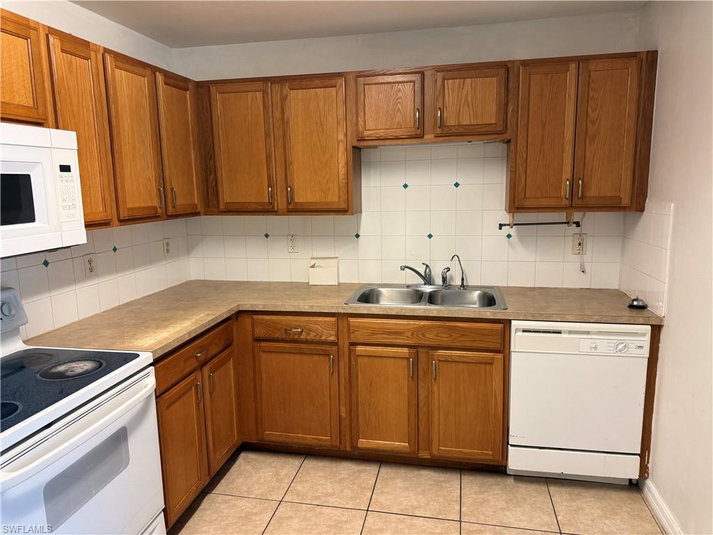 HURRICANE HOUSE CONDO - Residential
