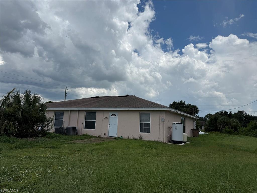 HURRICANE HOUSE CONDO - Residential