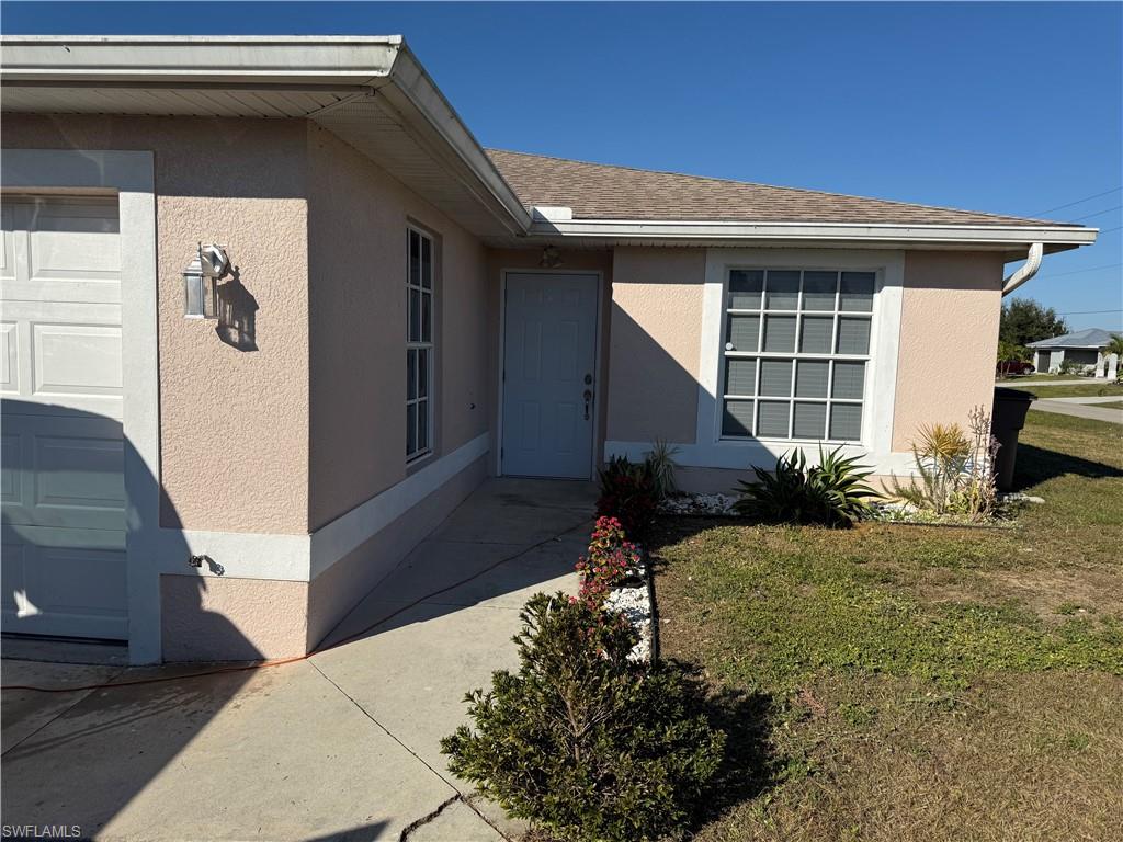 HURRICANE HOUSE CONDO - Residential