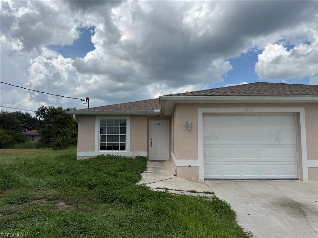 HURRICANE HOUSE CONDO - Residential