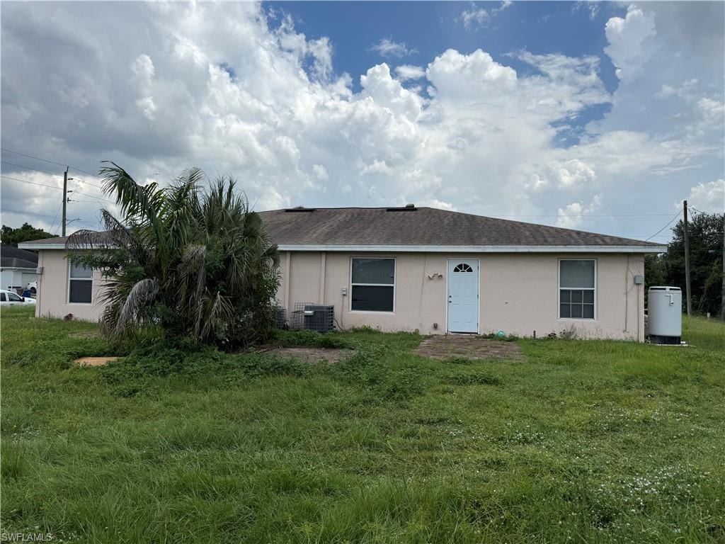 HURRICANE HOUSE CONDO - Residential