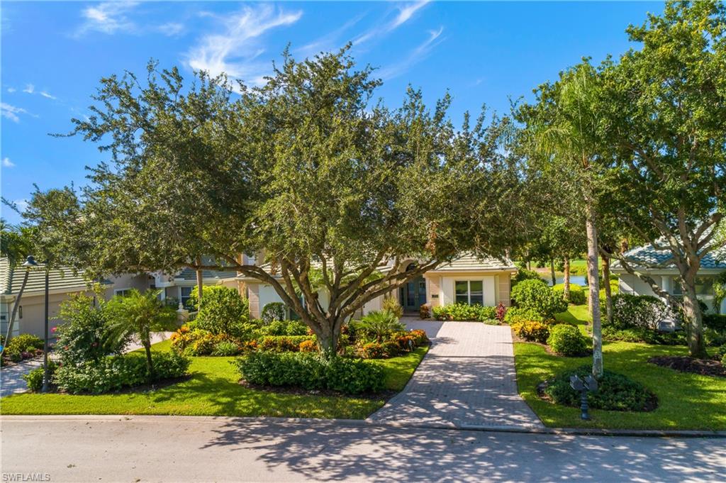 TAMARIND TRACE - Residential