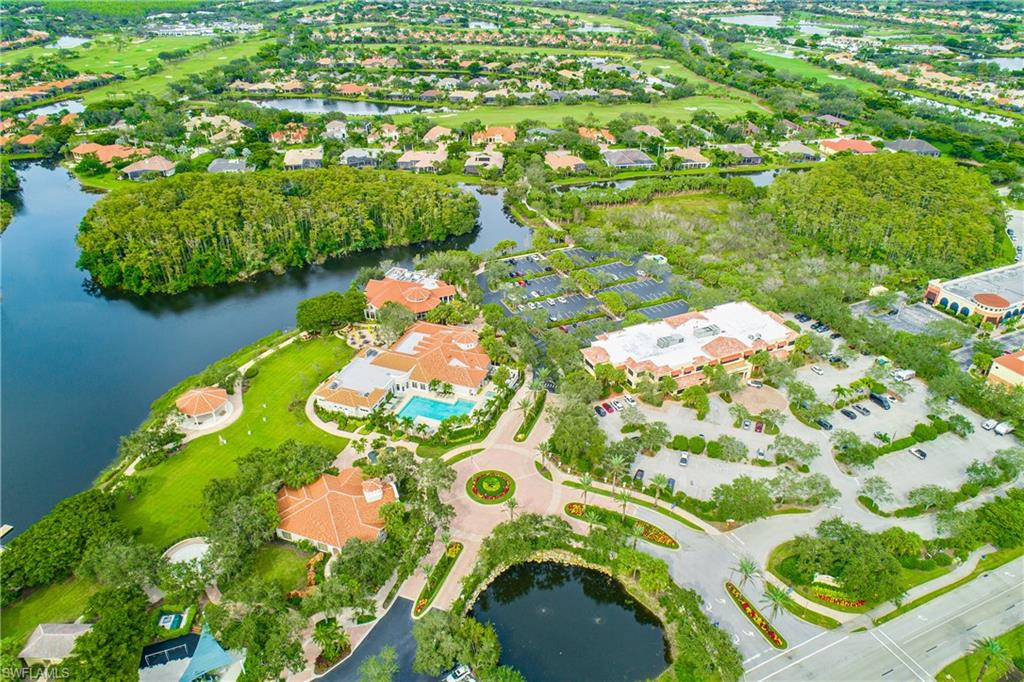 TAMARIND TRACE - Residential