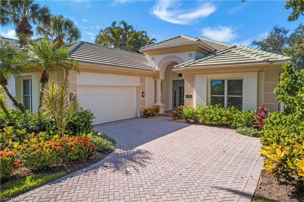 TAMARIND TRACE - Residential