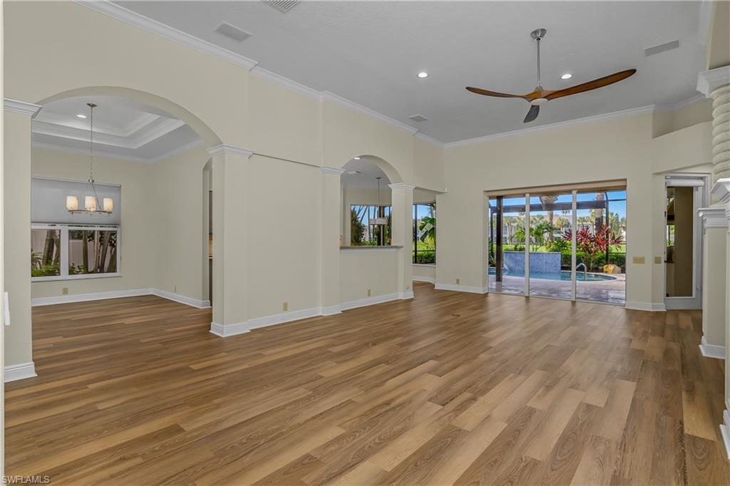 TAMARIND TRACE - Residential