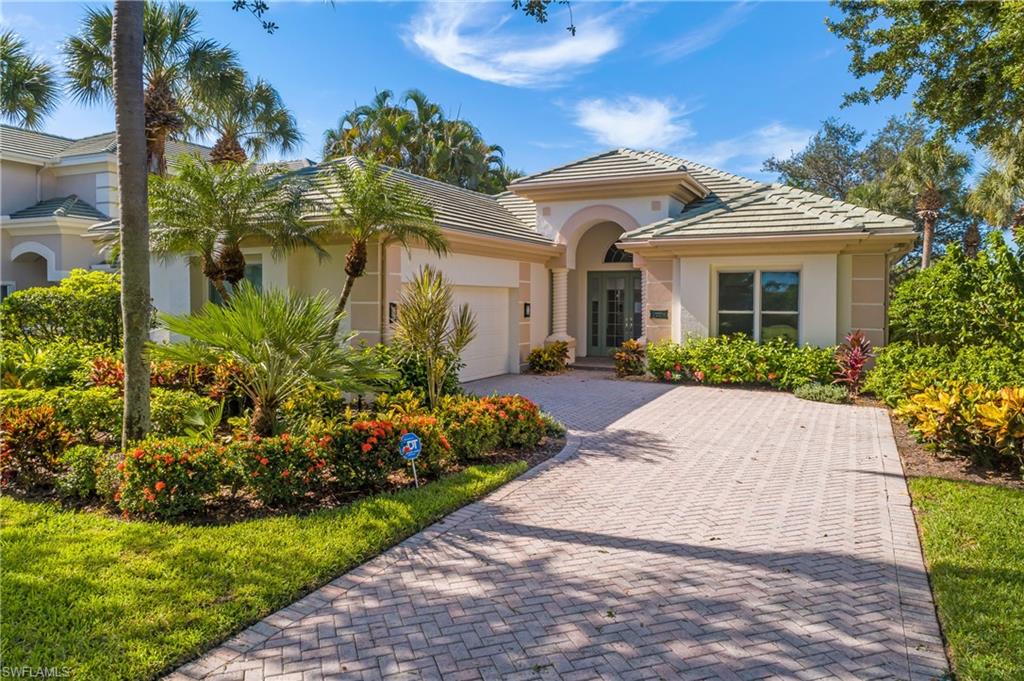 TAMARIND TRACE - Residential