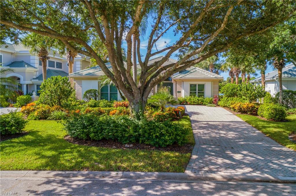 TAMARIND TRACE - Residential