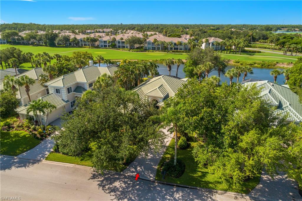 TAMARIND TRACE - Residential