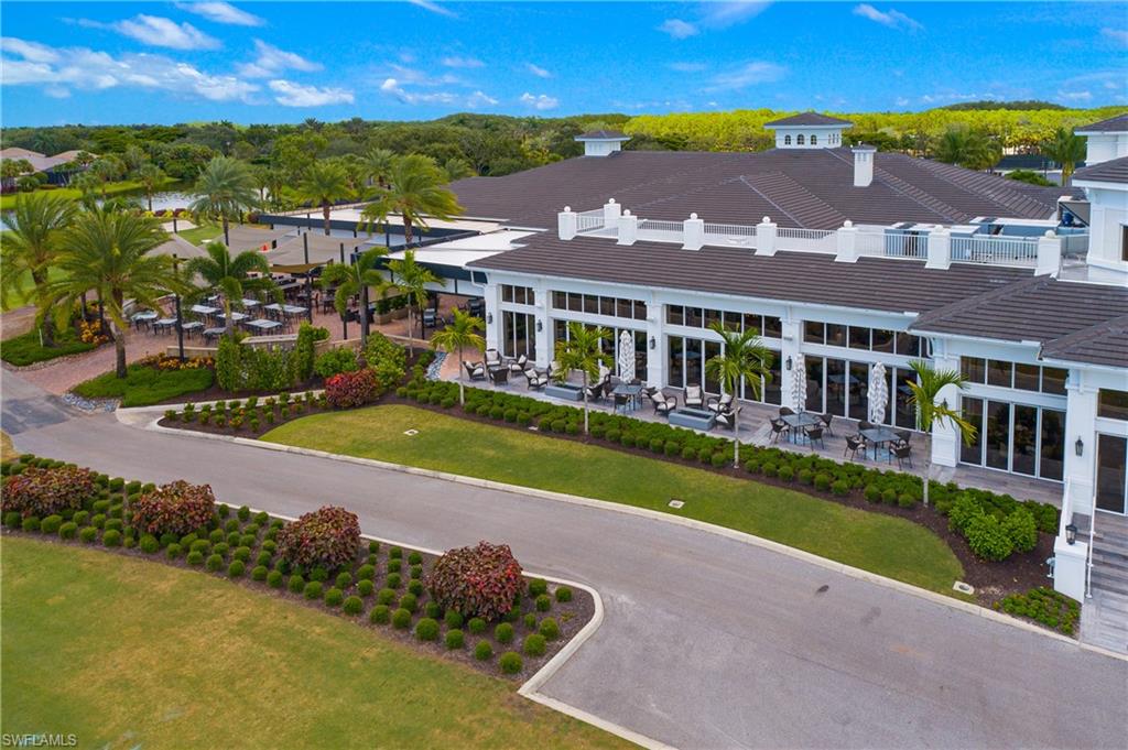 TAMARIND TRACE - Residential