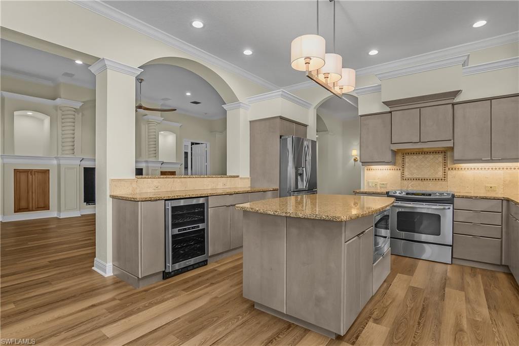 TAMARIND TRACE - Residential