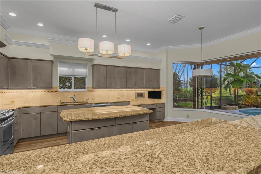 TAMARIND TRACE - Residential