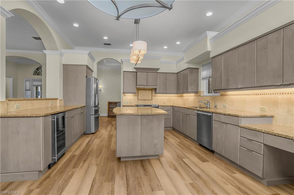 TAMARIND TRACE - Residential
