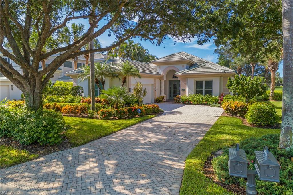 TAMARIND TRACE - Residential