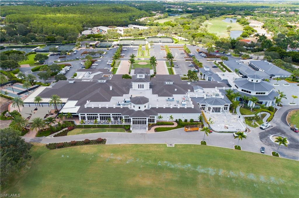 TAMARIND TRACE - Residential