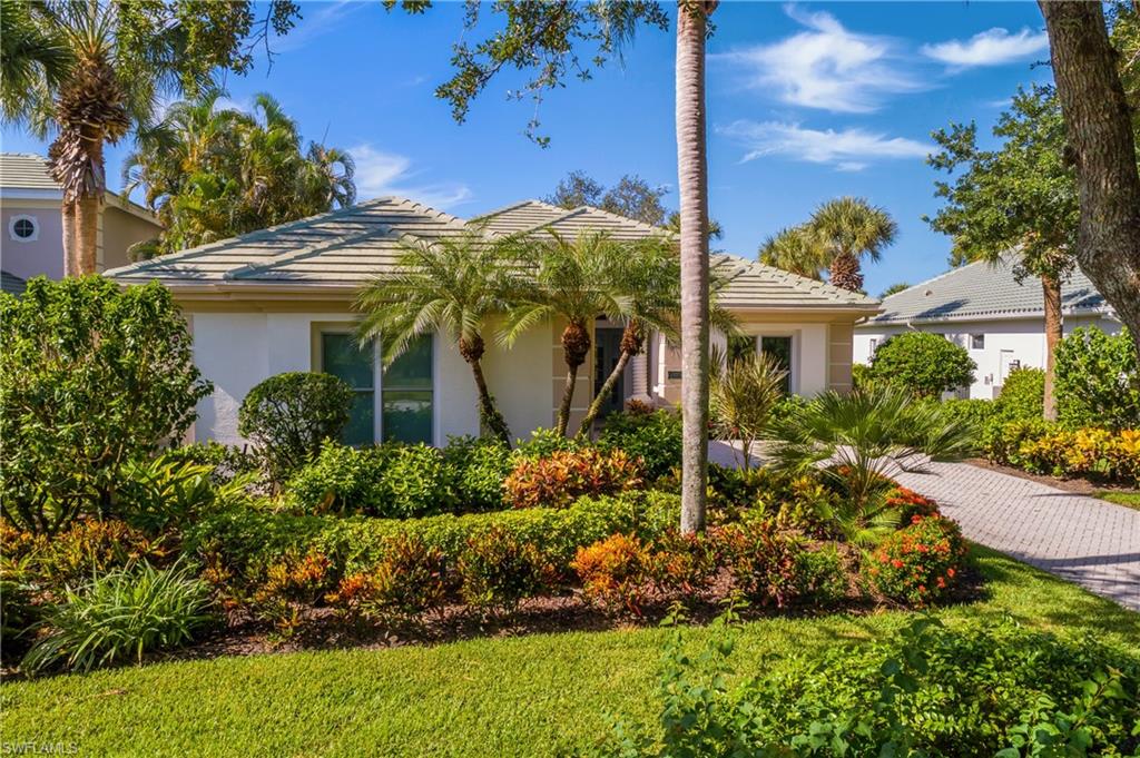 TAMARIND TRACE - Residential