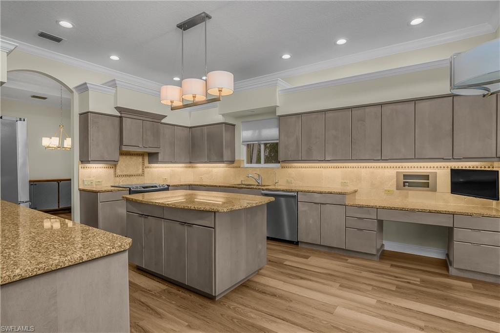TAMARIND TRACE - Residential