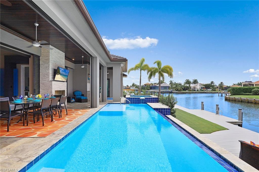 MARCO ISLAND - Residential