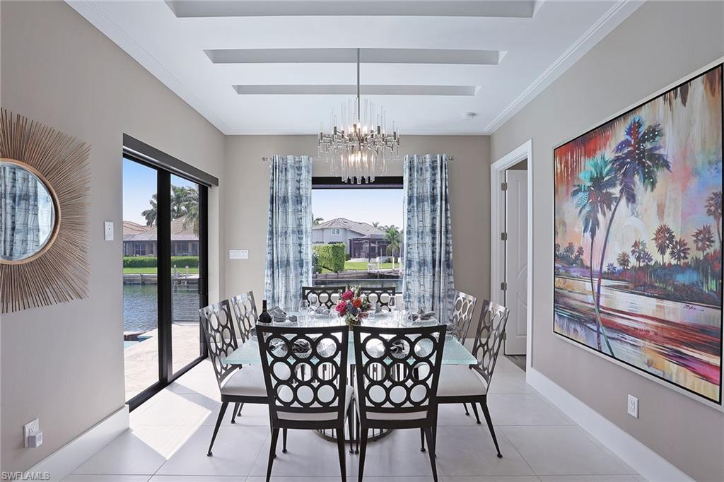 MARCO ISLAND - Residential