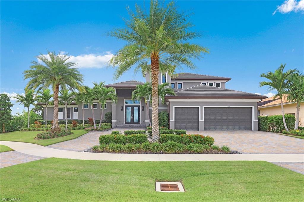 MARCO ISLAND - Residential