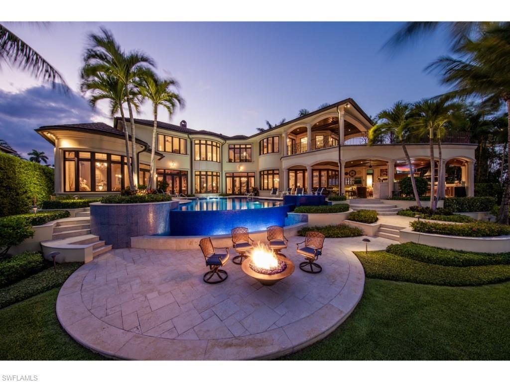 AQUALANE SHORES - Residential