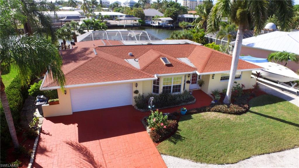 GLENVIEW - Residential