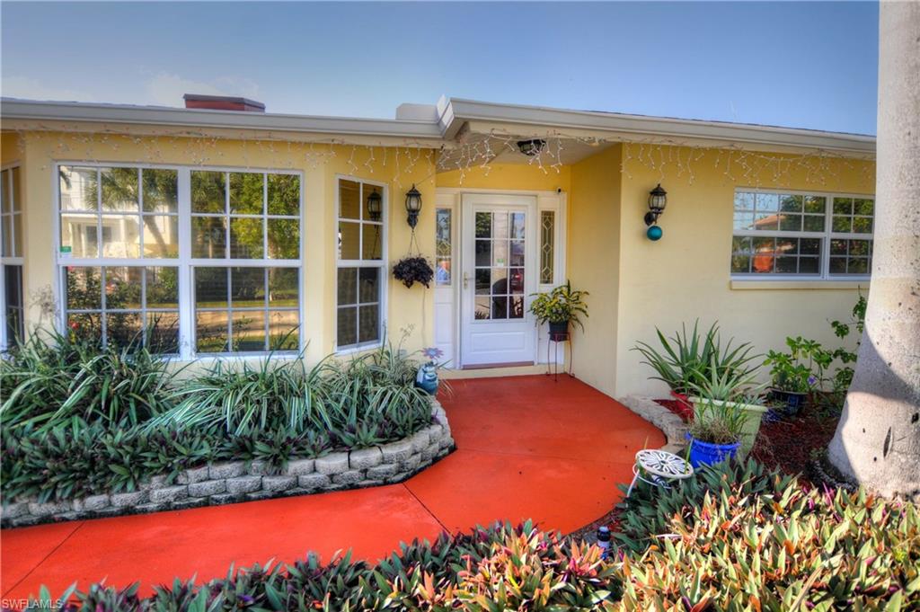 GLENVIEW - Residential