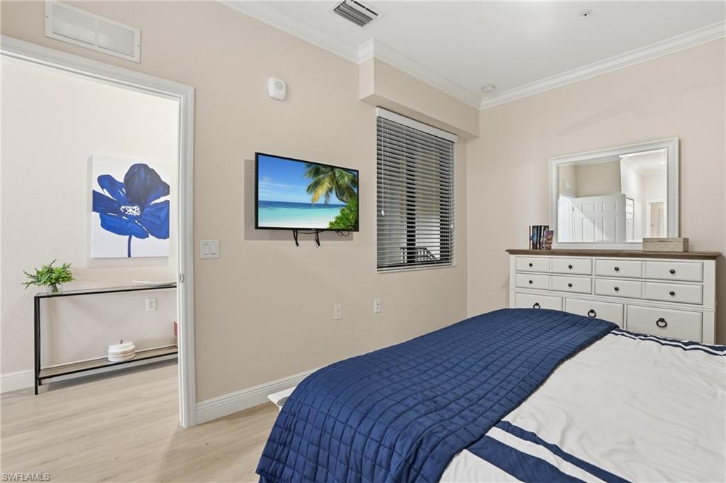 BONITA NATIONAL GOLF AND COUNTRY CLUB - Residential Lease