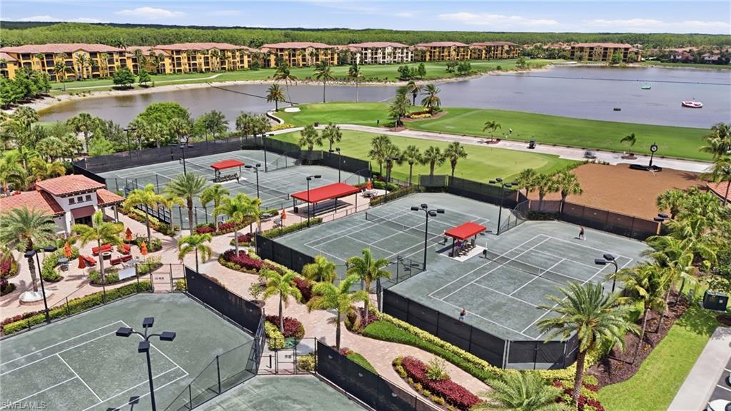 BONITA NATIONAL GOLF AND COUNTRY CLUB - Residential Lease