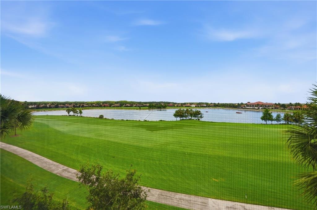 BONITA NATIONAL GOLF AND COUNTRY CLUB - Residential Lease