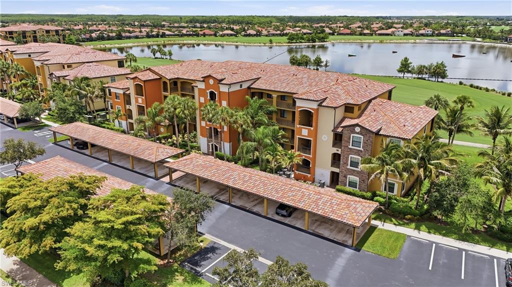 BONITA NATIONAL GOLF AND COUNTRY CLUB - Residential Lease