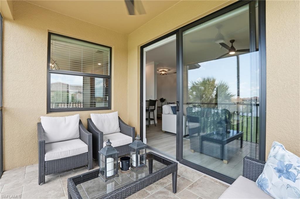 BONITA NATIONAL GOLF AND COUNTRY CLUB - Residential Lease