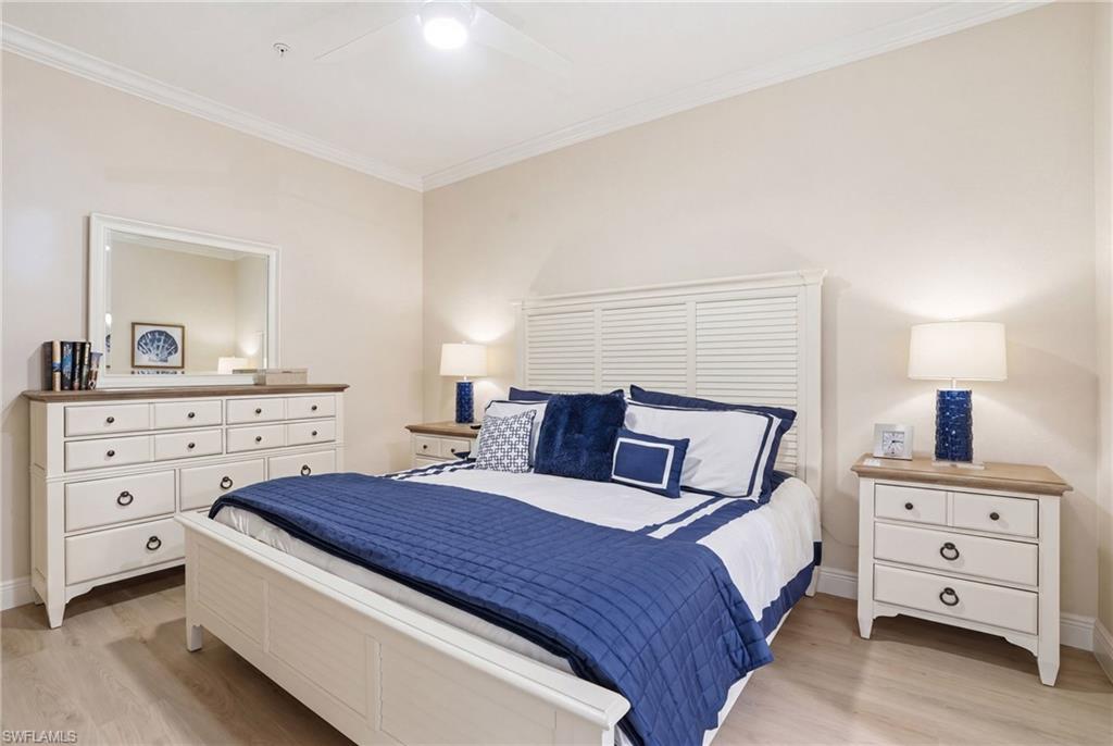 BONITA NATIONAL GOLF AND COUNTRY CLUB - Residential Lease