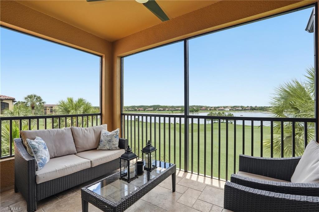 BONITA NATIONAL GOLF AND COUNTRY CLUB - Residential Lease